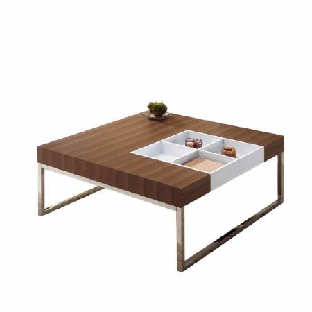 Bij veel veranderingen is gebruik gemaakt van een eenvoudig ontwerp.